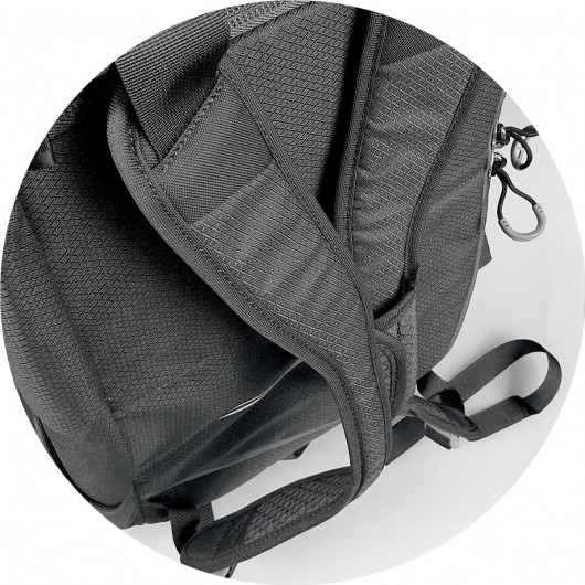 Strap Osprey Daylite Duffle Bags